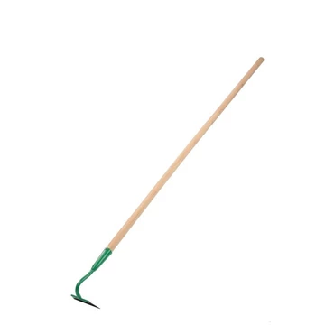 Nyelezett saraboló Magyar acél 23cm 