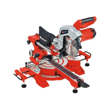 Húzó-, fejezõ- és gérvágó fûrész Einhell TC-SM 216