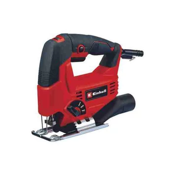 Dekopírfûrész Einhell TC-JS 80/1 Kit Dekopírfûrész Einhell TC-JS 80/1 Kit
