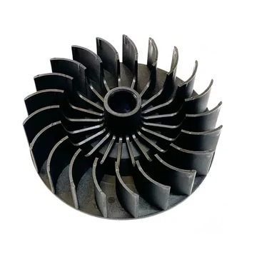 Agrimotor F típusú betonkeverõ motor ventillátor