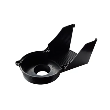 Ékszíjvédõburkolat 51 cm R9005