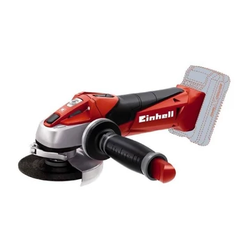 Akkumulátoros sarokcsiszoló Einhell TE-AG 18/115 Li-Solo