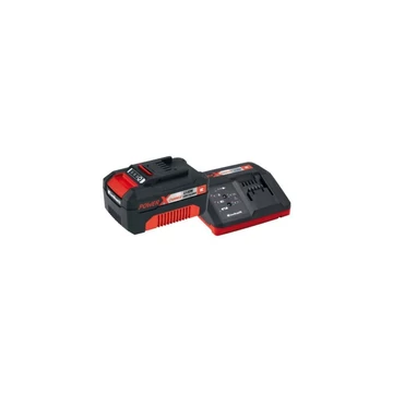 Akkumulátor Einhell 18V 4,0Ah PXC Starter Kit