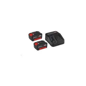 Akkumulátor Einhell 18V 2x3,0Ah PXC Starter Kit