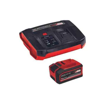 PXC induló készlet Einhell 18V 4-6Ah & 6A Boostcharger PXC induló készlet Einhell 18V 4-6Ah & 6A Boostcharger