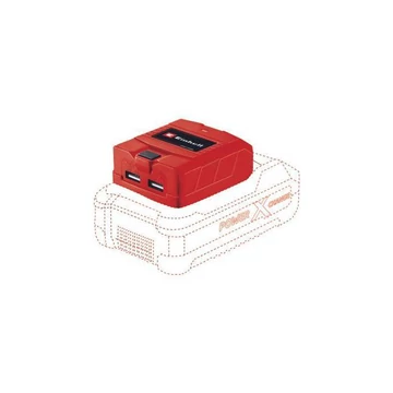 USB akku adapter Einhell TC-CP 18 Li USB-Solo