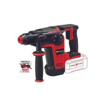 Akkus fúrókalapács Einhell TP-HD 18/26 Li BL - Solo