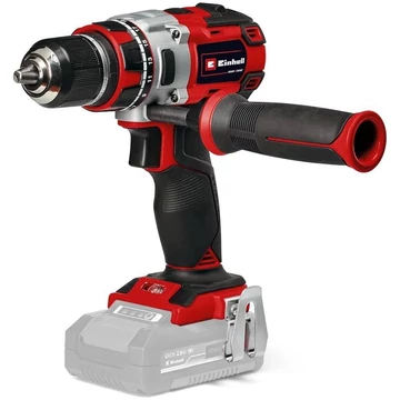 Akkus fúró csavarozó TP-CD 18/80 SOLO