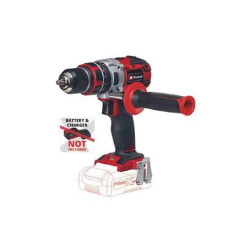 Akkus ütvefúró-csavarozó Einhell TP-CD 18/80 Li-i BL - Solo