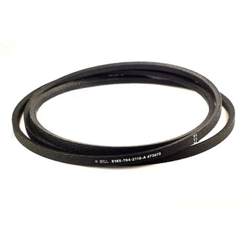 Ékszíj T22-111.7 HDS-A V2 oldaklidobós traktor