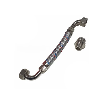 Flexi csõ