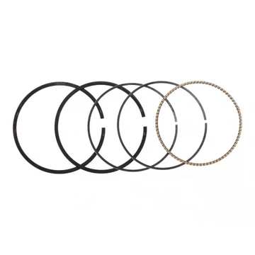 Dugattyúgyűrű garnitúra TECH 135 (SANLI 1P64F-D-02) 