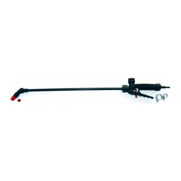 Permetezõ csõ kpl. univerzális 50 cm Solo 4900610