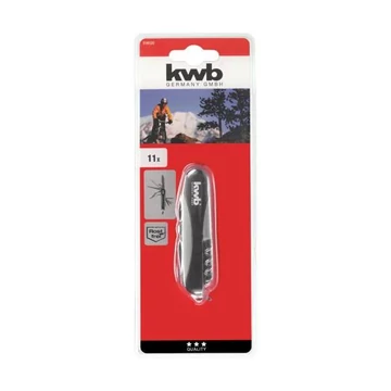 Multi zsebkés KWB