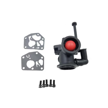 Karburátor komplett Briggs 3,75 HP 95902 UGY