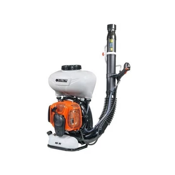 Motoros Háti permetezõ Oleo-Mac MB900