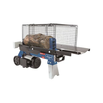 Rönkhasító Scheppach HL 460 4t 