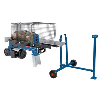 Rönkhasító állvánnyal Scheppach  HL 760 LS 7t