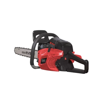 Benzinmotoros láncfûrész 53 cm3 motorral Scheppach CSP 53-45 Benzinmotoros láncfûrész 53 cm3 motorral Scheppach CSP 53-45