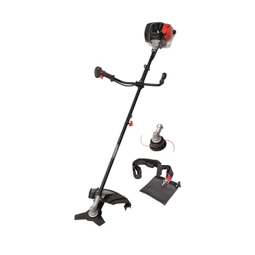 Benzinmotoros fûkasza 52 cm3 Scheppach BCH 5200PB