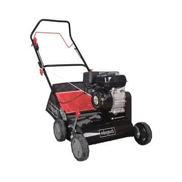 Benzinmotoros gyepszellõztetõ Scheppach SC 40P, 40 cm