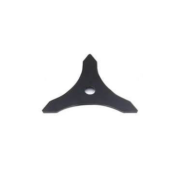 Bozótvágó tárcsa 3 ágú 300x20,0x3mm  6-501