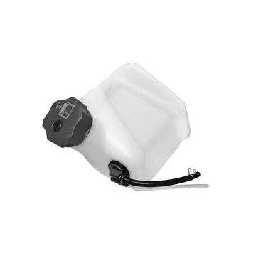 Üzemanyag tank Spárta 250T