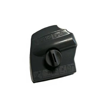 Levegõszûrõ fedél BC240T