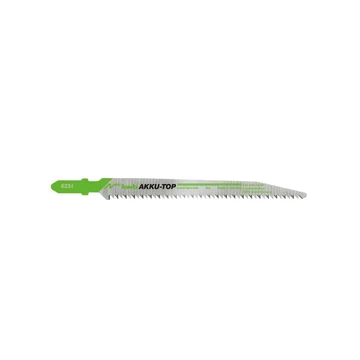 Szúrófûrészlap 116/90mm 2db KWB