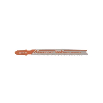 Bi-metal vario fogazású szúrófûrészlap 2db KWB