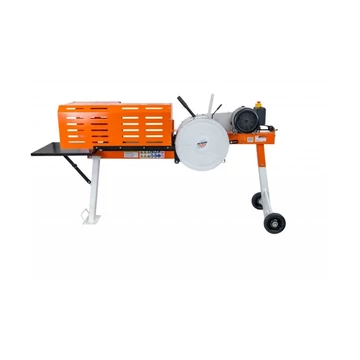 Rönkhasító kinetikus Ruris DL 1000 10T 1800W