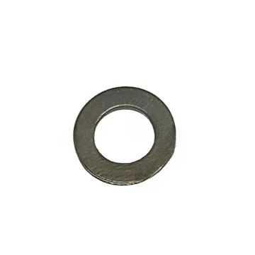 Alátét lapos M8