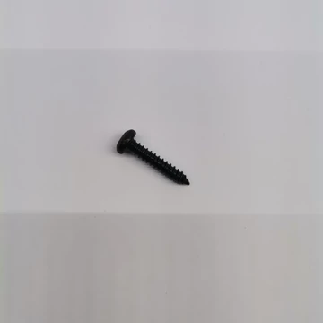 Csavar 4,8x25 torx