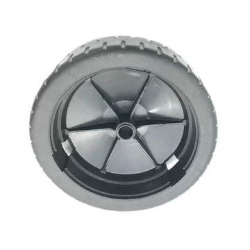 Kerék MTD fûnyíró 160mm elsõ 734-04202 kicsi