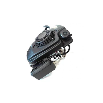 Motor függõleges tengelyû Zongshen 6X70RHA, fûnyíróra 25x80mm 196 cm3, 3 kw