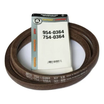 Ékszíj késhajtó 754-0329A