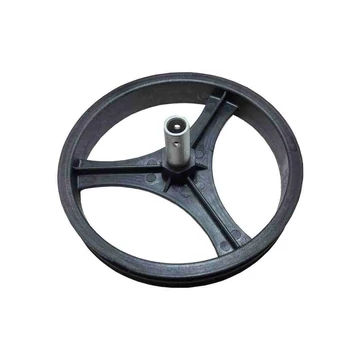 Ékszíjtárcsa 790BS kapa