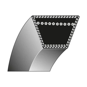 Ékszíj tip.1 - 15.8x2337
