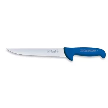 ErgoGrip szúrókés egyenes, széles 21cm Dick