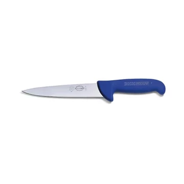 ErgoGrip szúrókés egyenes 18 cm Dick