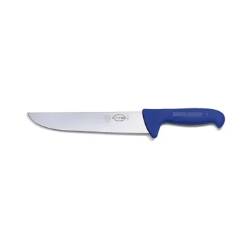 ErgoGrip szeletelõkés egyenes, merev 21cm Dick
