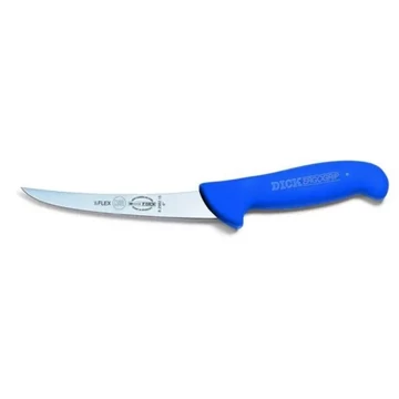 ErgoGrip csontozókés ívelt félflexibilis pengével 13cm Dick