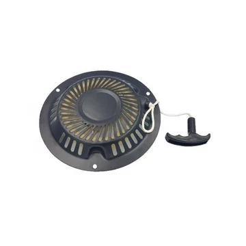 Indító komplett Agrimotor LS460