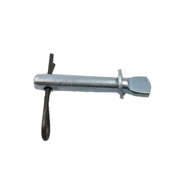 Kaparögzítõ csap  8x45-1