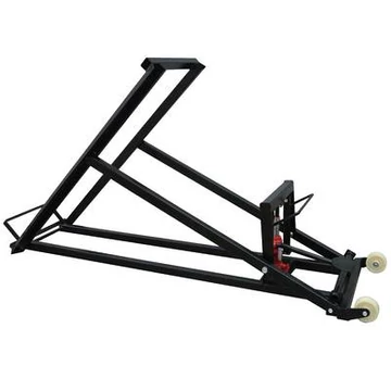 Fûnyíró traktor emelõ ClipLift 300kg
