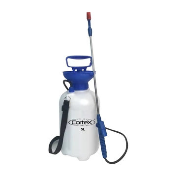 Kézi permetezõ Cortex 5 liter