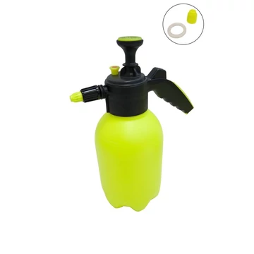 Virágpermetezõ Color Plusz 2 literes