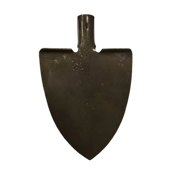 Ásó kovácsolt 1,3kg Cortex + taposó él