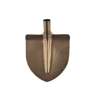 Ásó-lapát, Frankfurti, hegyes 270x267