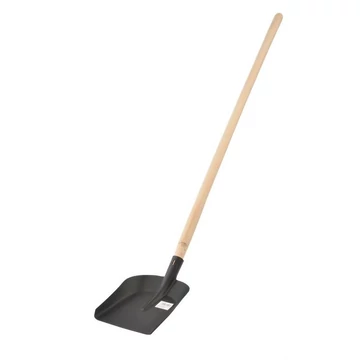 Lapát nyelezett Cortex 90 fekete (hajl.125 cm) Lapát nyelezett Cortex 90 fekete (hajl.125 cm)